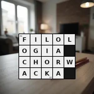 Rozwiązanie krzyżówki: język chorwacki - filologia chorwacka | hasła, synonimy i podpowiedzi Hasło krzyżówkowe język chorwacki - filologia chorwacka – rozwiązanie, synonimy, podpowiedzi i definicje krzyżówkowe